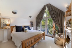 Woodland Gate Walk, Leybourne, West Malling