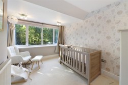 Woodland Gate Walk, Leybourne, West Malling