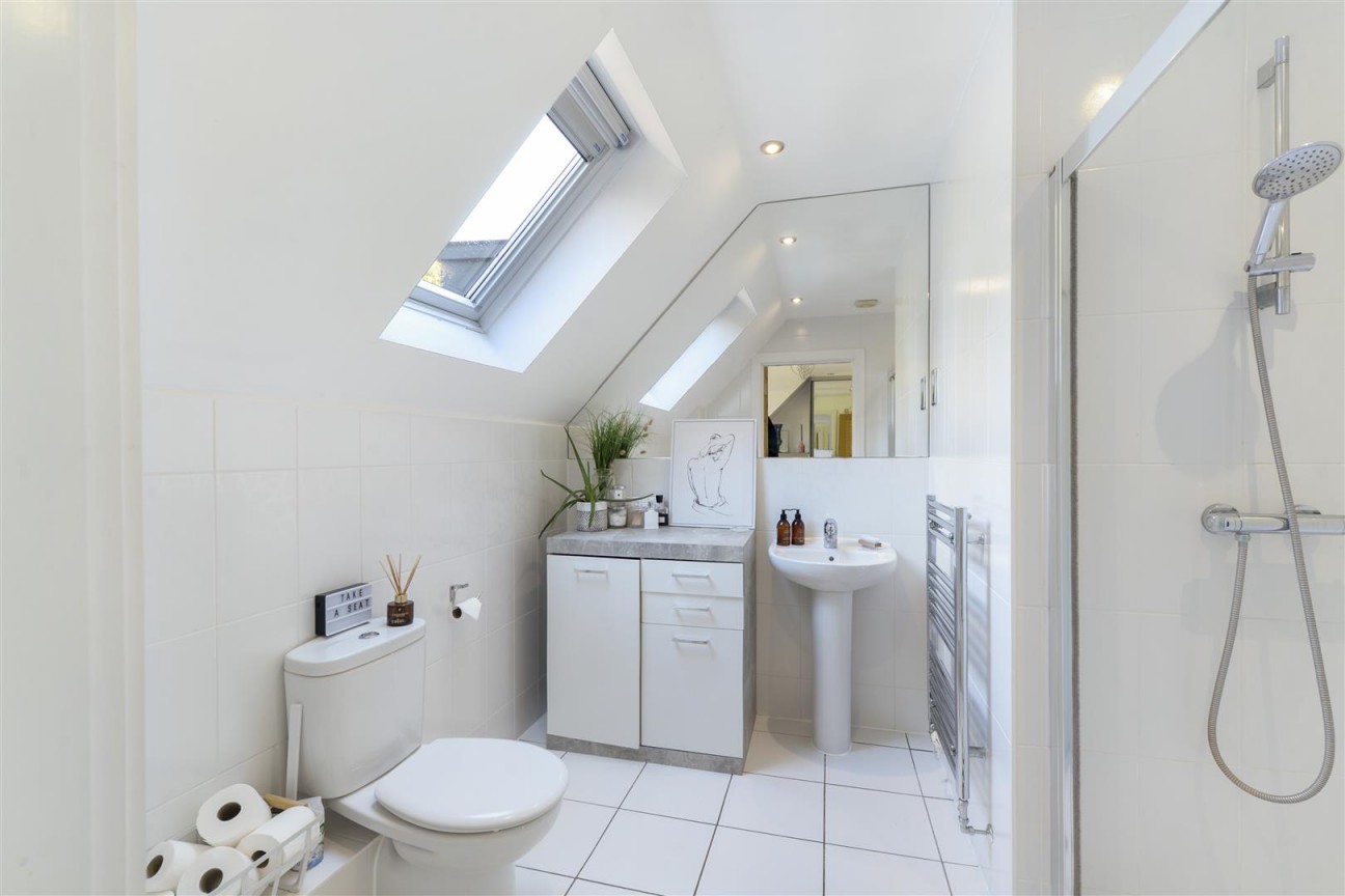 Woodland Gate Walk, Leybourne, West Malling