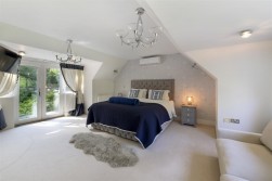 Woodland Gate Walk, Leybourne, West Malling