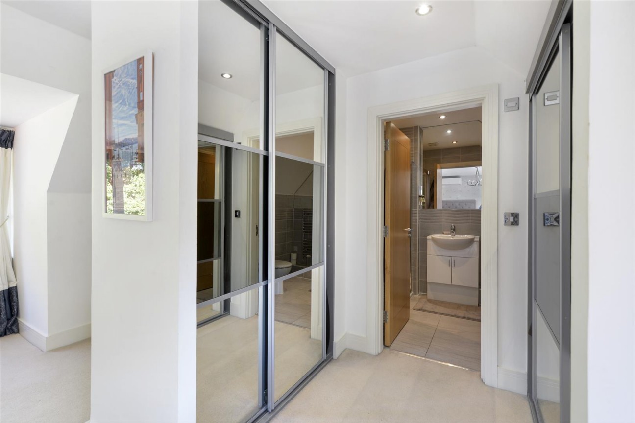 Woodland Gate Walk, Leybourne, West Malling