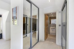 Woodland Gate Walk, Leybourne, West Malling