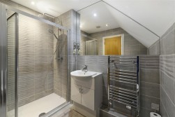 Woodland Gate Walk, Leybourne, West Malling