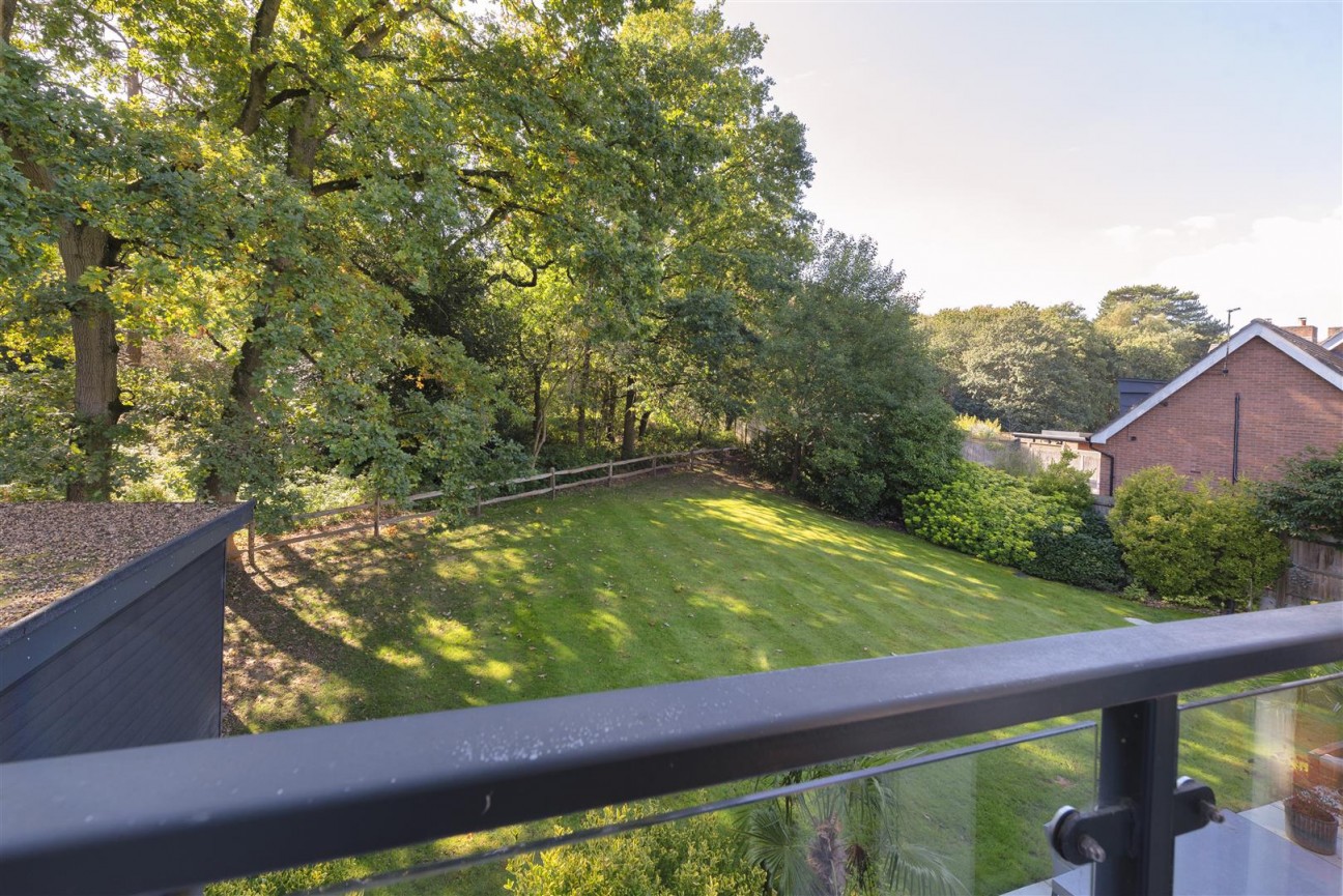 Woodland Gate Walk, Leybourne, West Malling