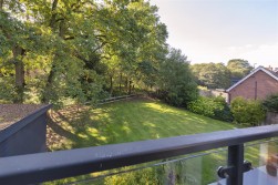 Woodland Gate Walk, Leybourne, West Malling