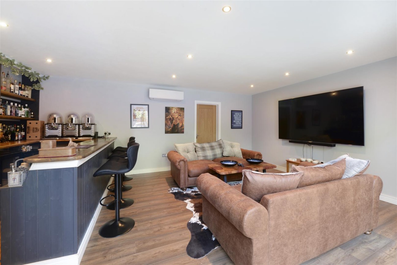 Woodland Gate Walk, Leybourne, West Malling