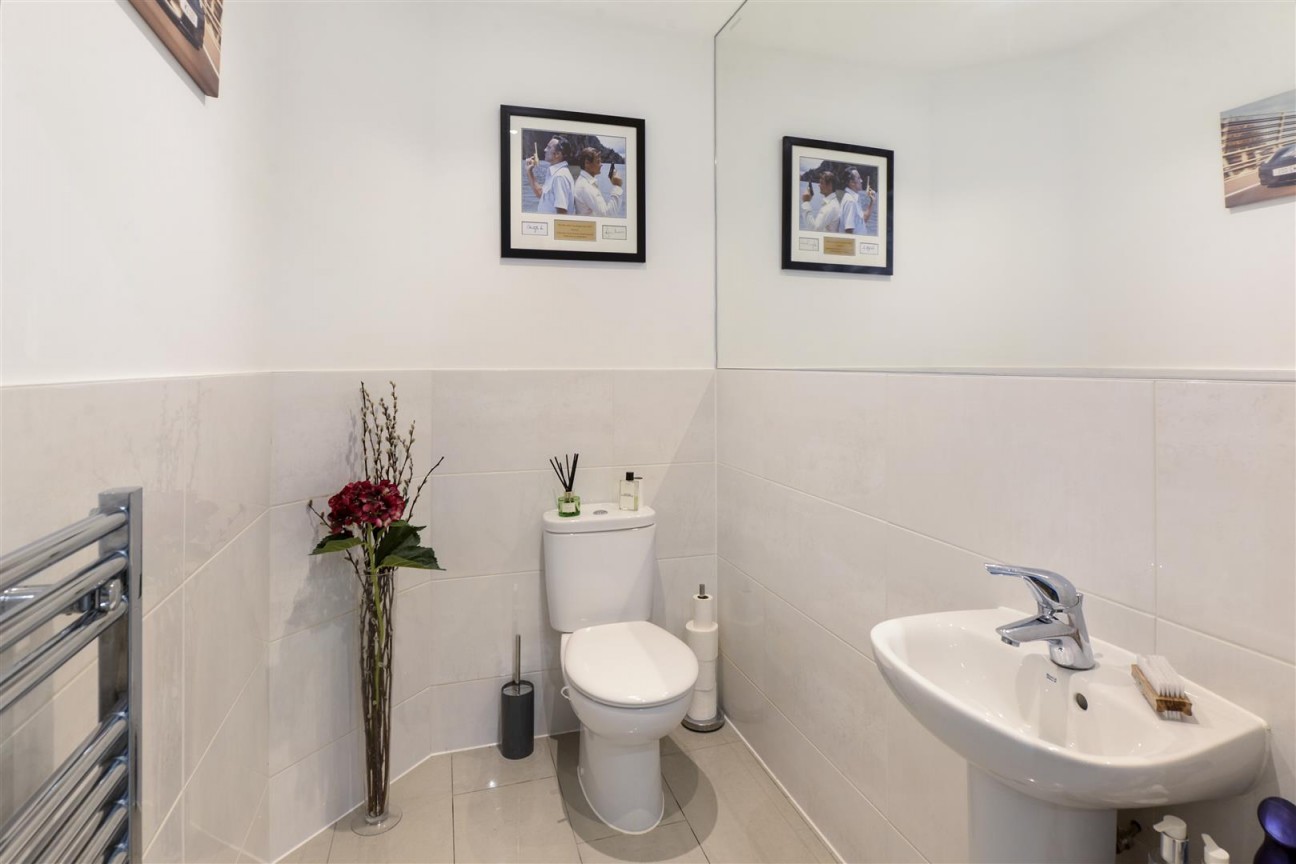 Woodland Gate Walk, Leybourne, West Malling