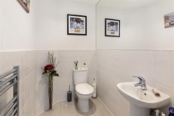 Woodland Gate Walk, Leybourne, West Malling