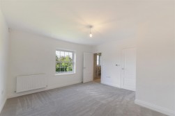 Barfield Gardens, Offham, West Malling