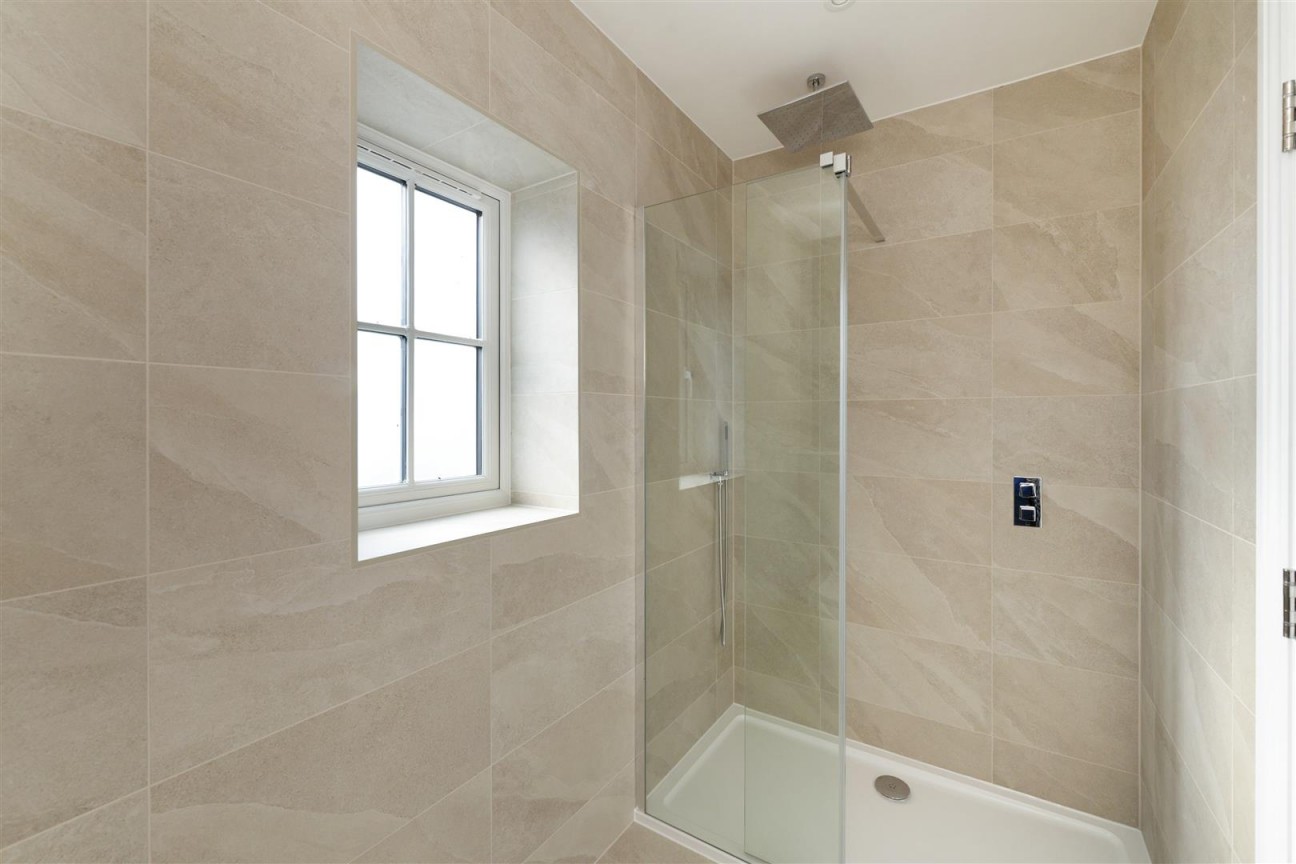 Barfield Gardens, Offham, West Malling