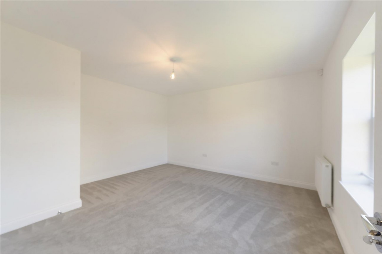 Barfield Gardens, Offham, West Malling