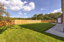 Barfield Gardens, Offham, West Malling