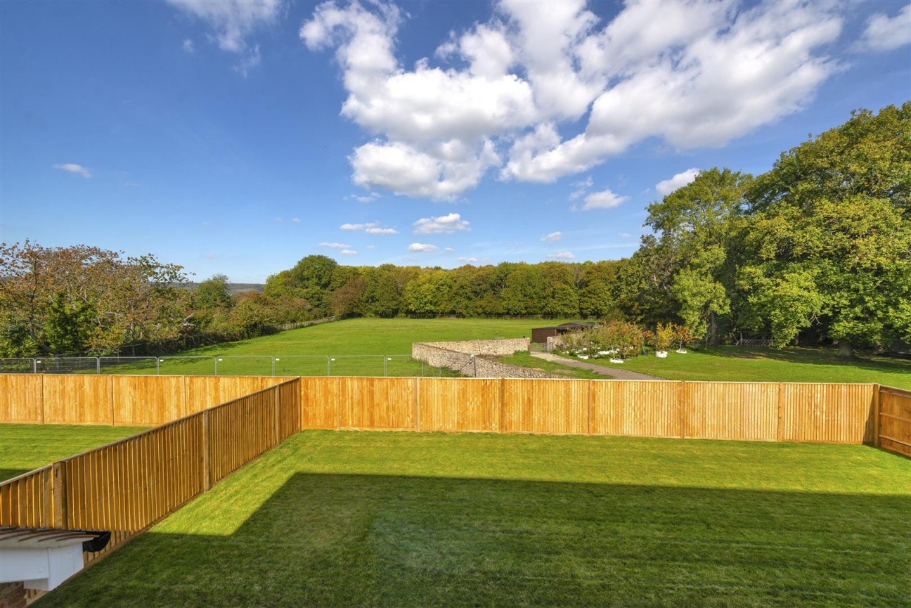 Barfield Gardens, Offham, West Malling