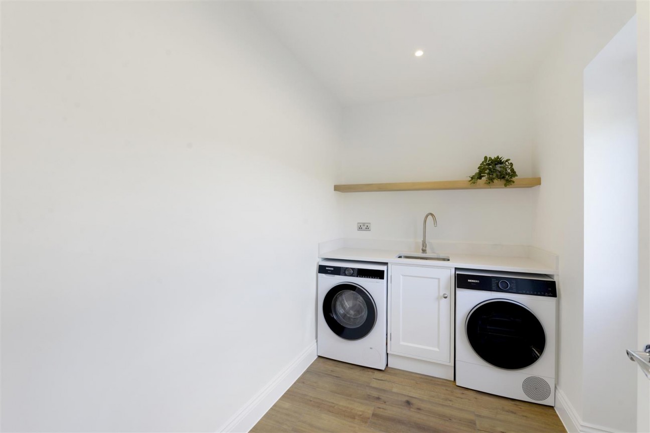 Barfield Gardens, Offham, West Malling