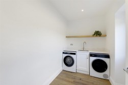 Barfield Gardens, Offham, West Malling