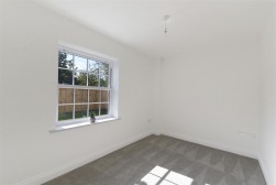 Barfield Gardens, Offham, West Malling