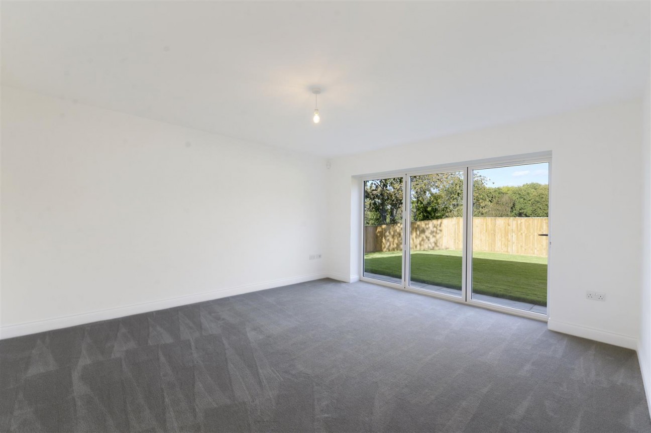 Barfield Gardens, Offham, West Malling