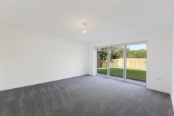 Barfield Gardens, Offham, West Malling