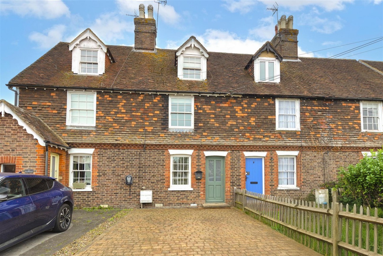 Goudhurst Road, Marden