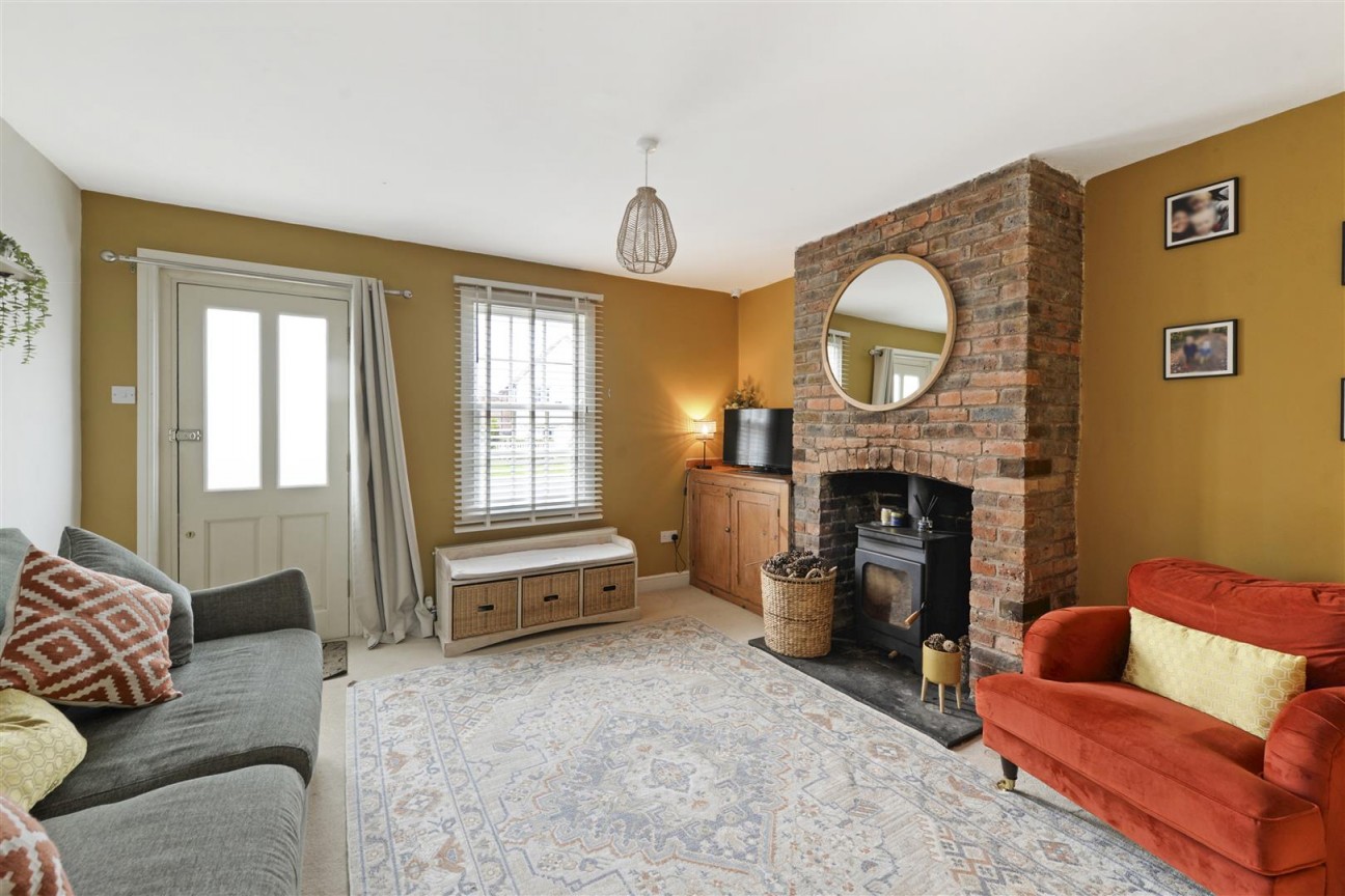 Goudhurst Road, Marden