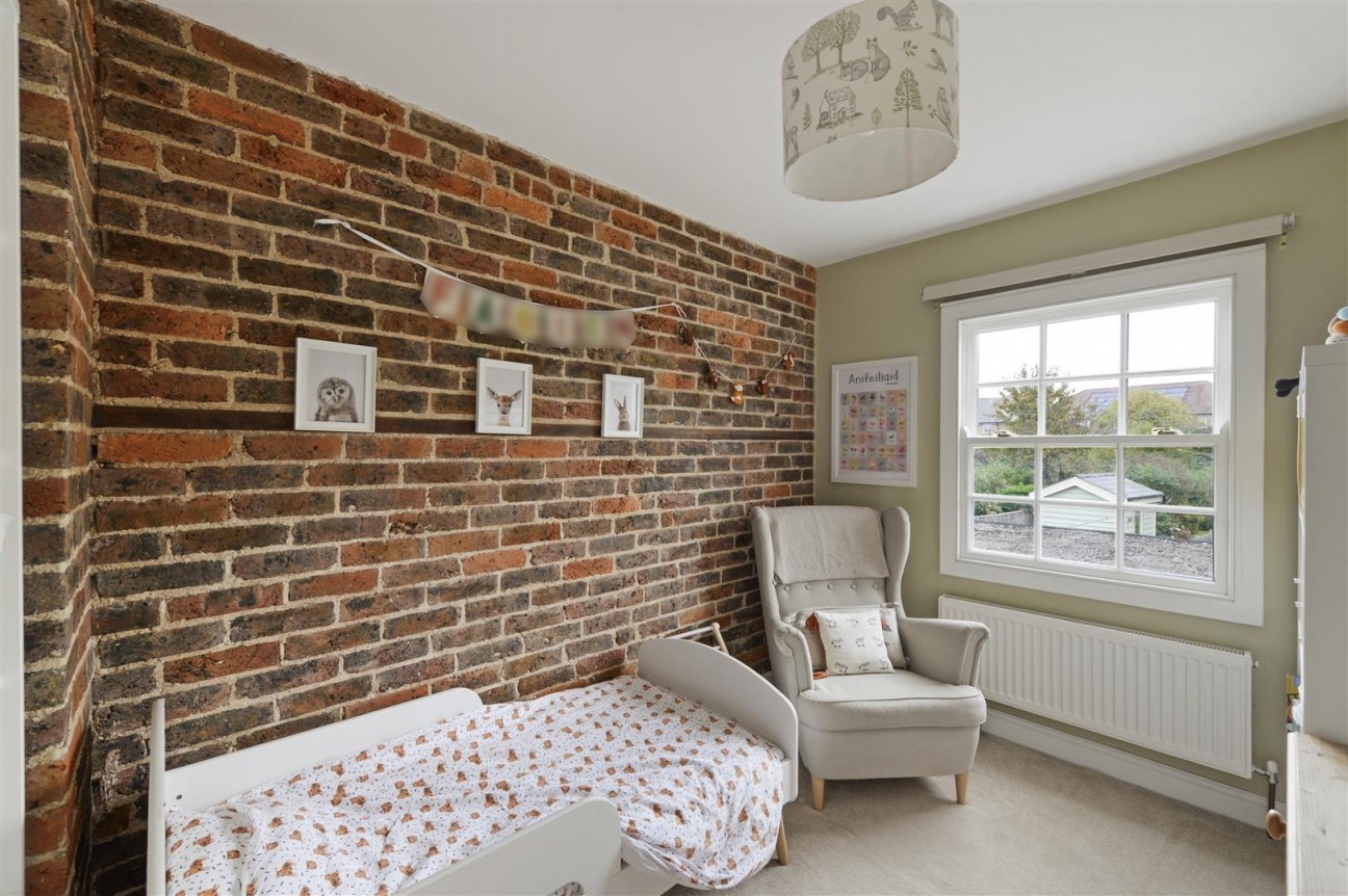 Goudhurst Road, Marden