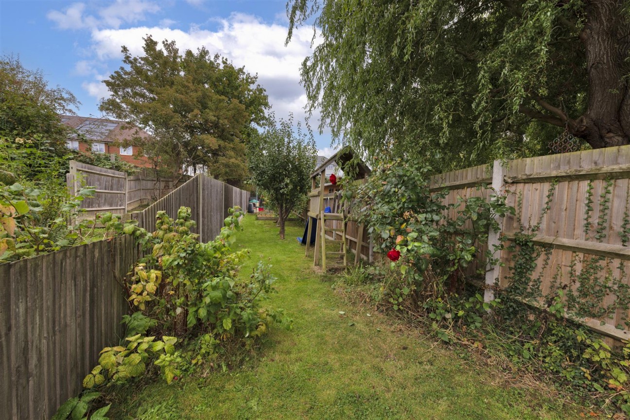 Goudhurst Road, Marden