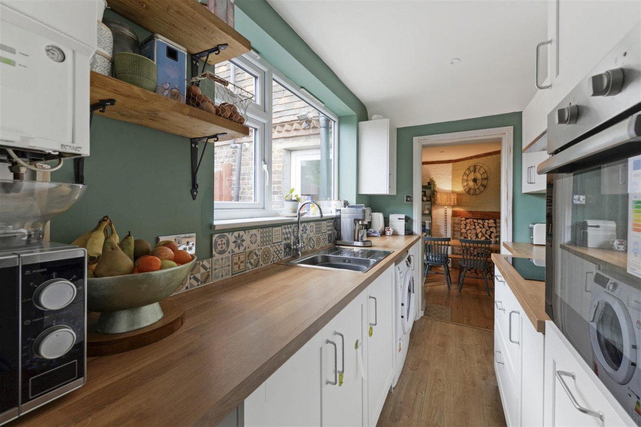 Goudhurst Road, Marden