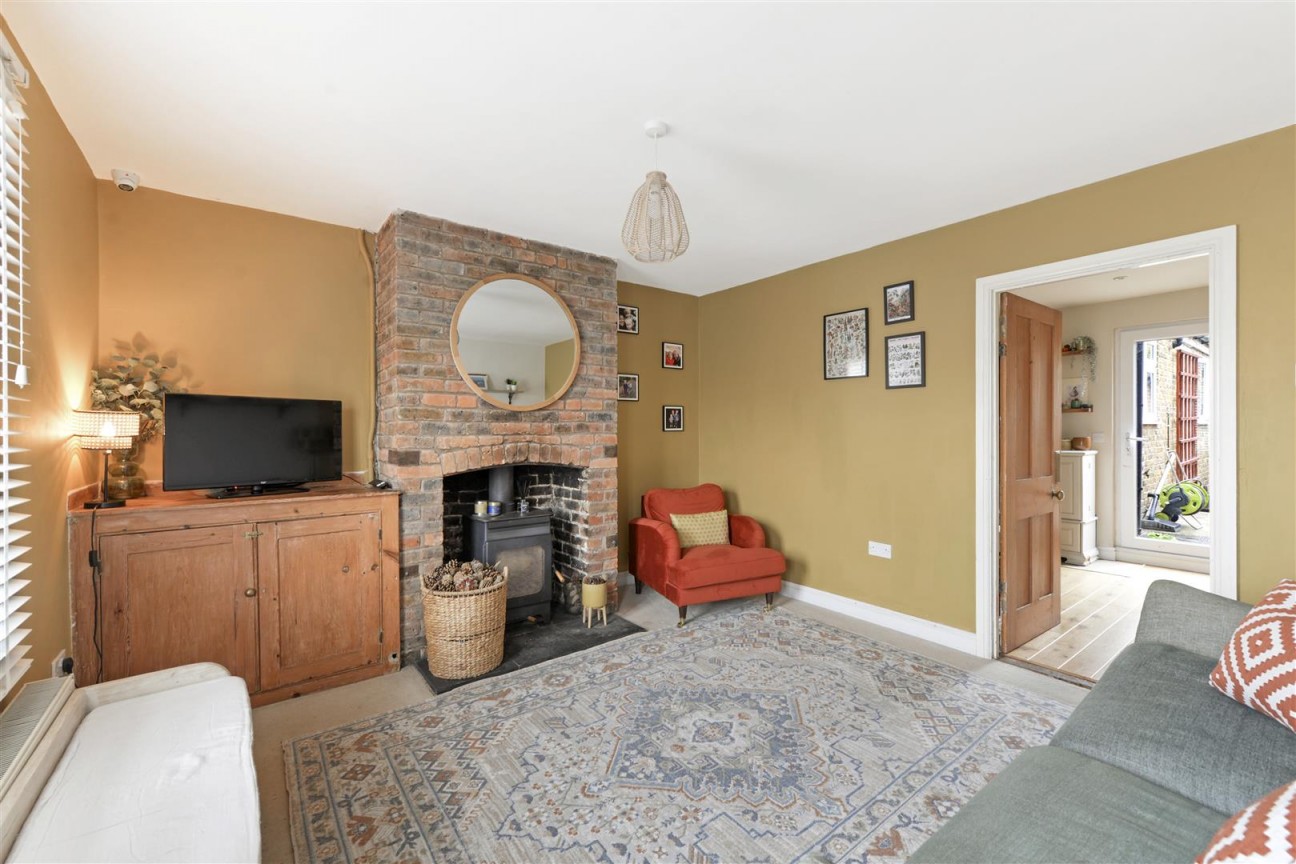 Goudhurst Road, Marden