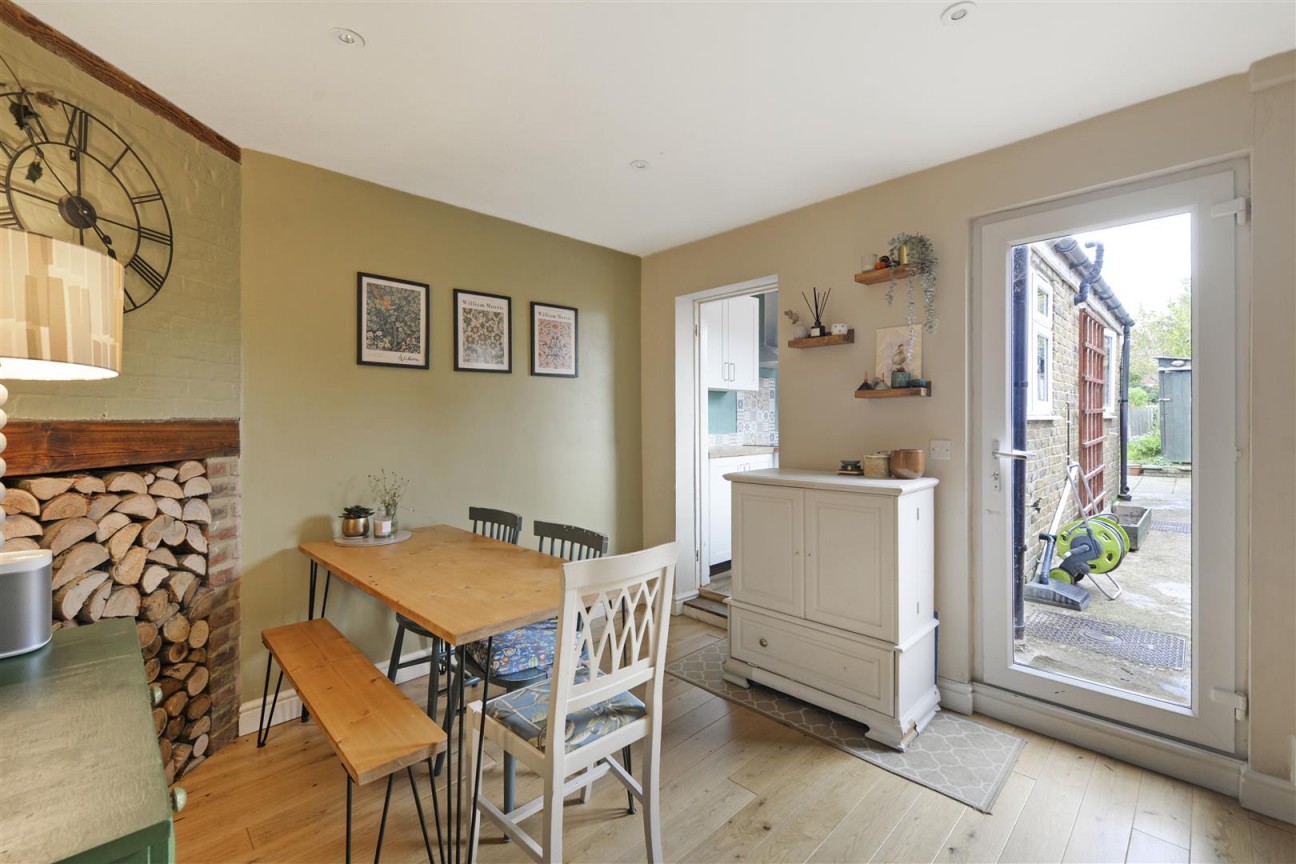 Goudhurst Road, Marden