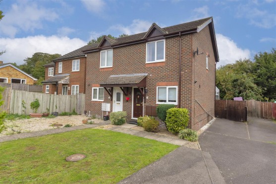 Lockswood, Allington