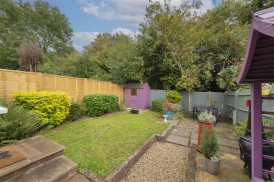 Lockswood, Allington