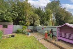 Lockswood, Allington