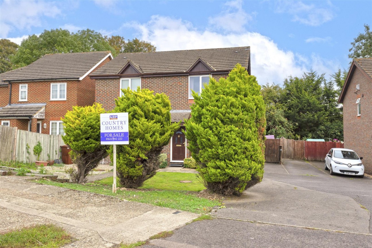 Lockswood, Allington