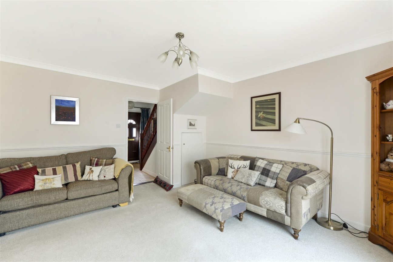Lockswood, Allington
