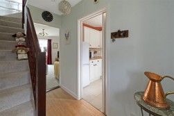 Lockswood, Allington