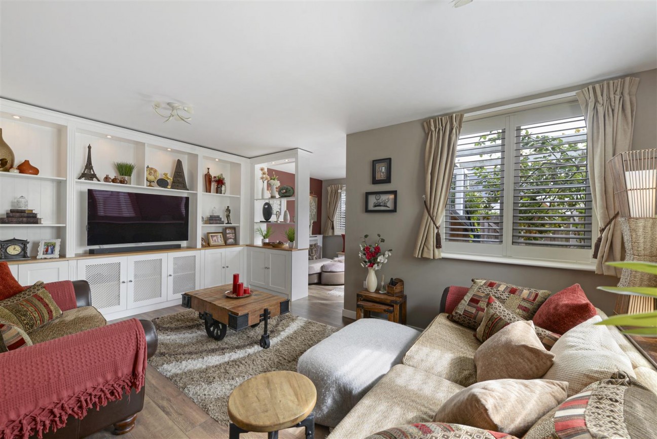 Primrose Close, Holborough Lakes