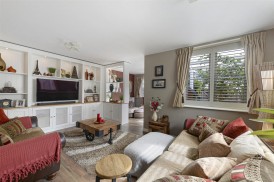 Primrose Close, Holborough Lakes