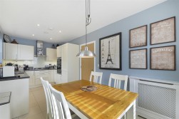 Primrose Close, Holborough Lakes