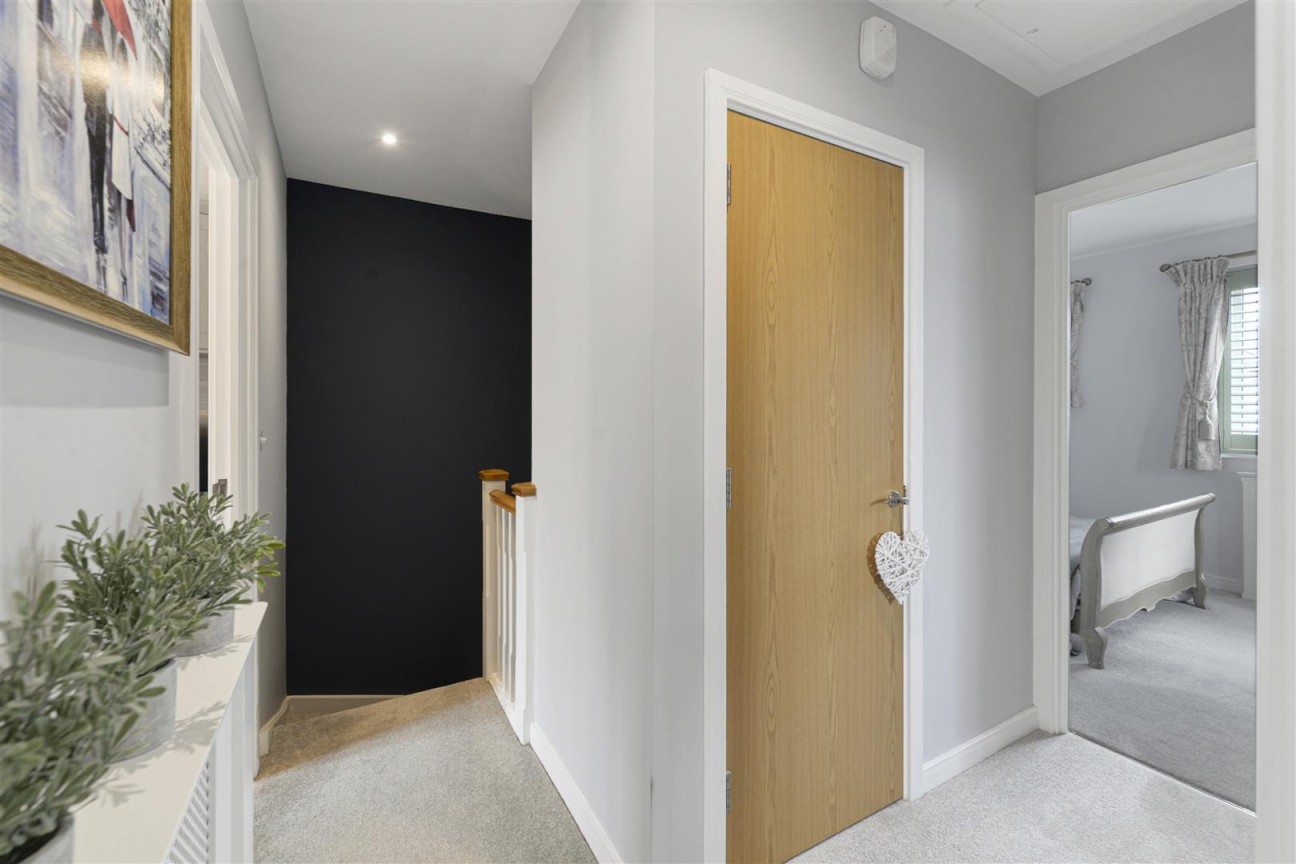 Primrose Close, Holborough Lakes