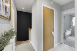 Primrose Close, Holborough Lakes