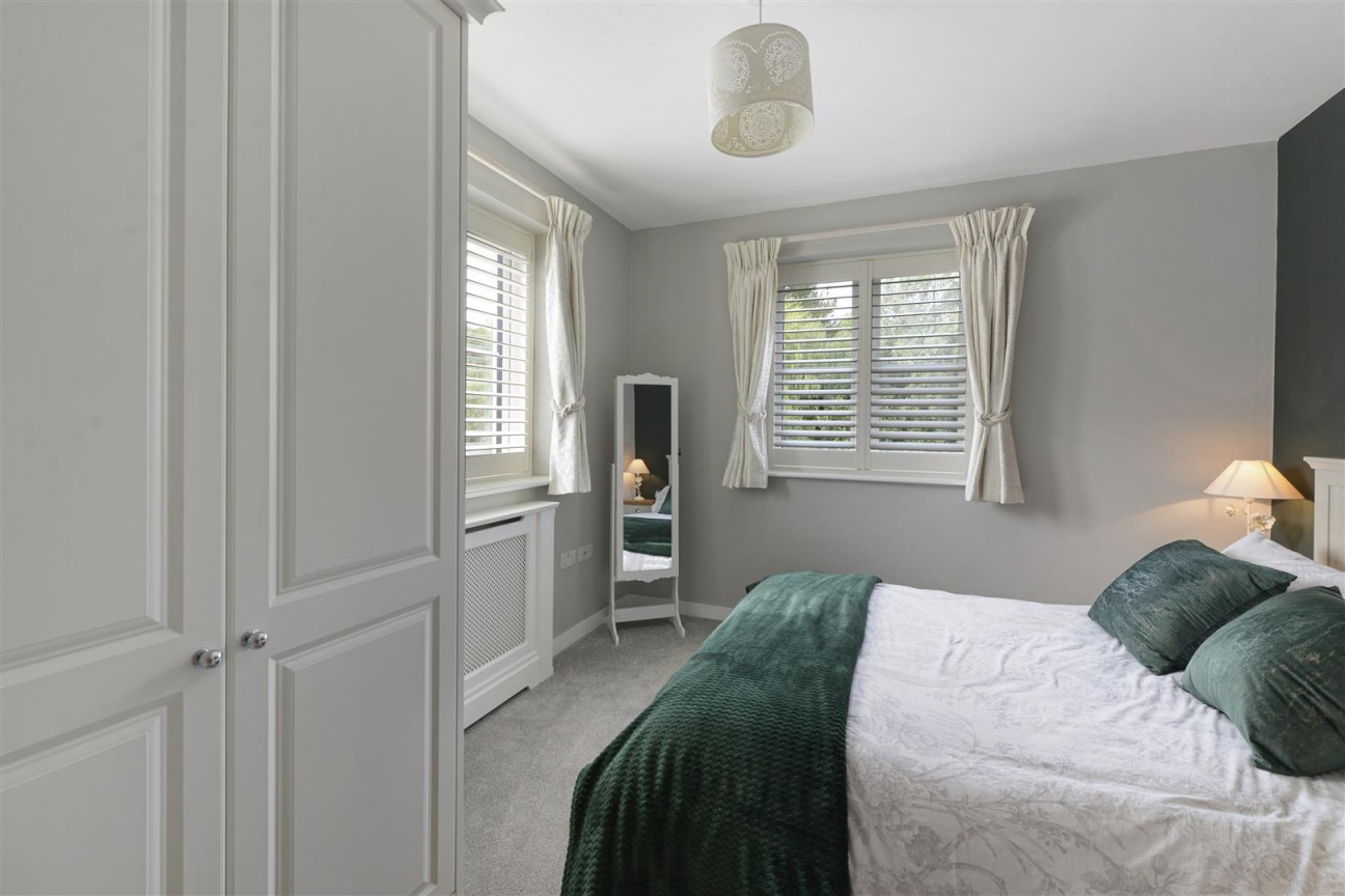 Primrose Close, Holborough Lakes