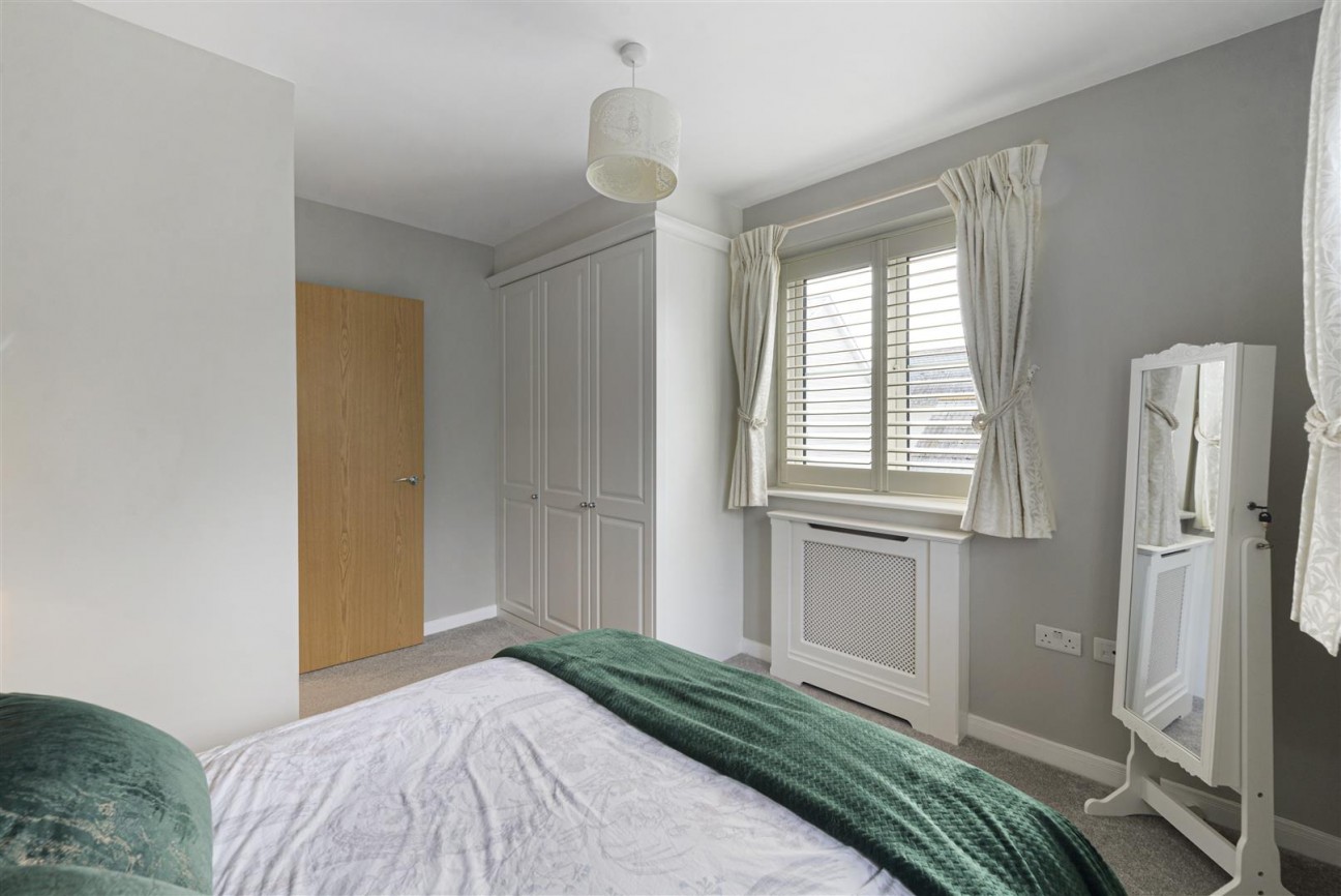 Primrose Close, Holborough Lakes