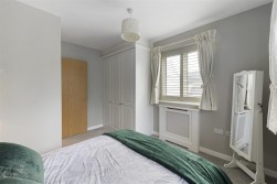 Primrose Close, Holborough Lakes