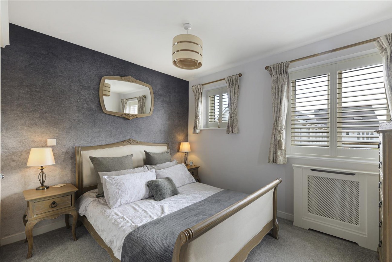 Primrose Close, Holborough Lakes