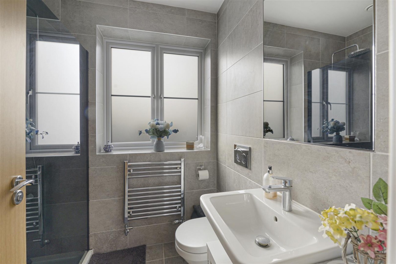 Primrose Close, Holborough Lakes