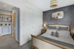 Primrose Close, Holborough Lakes