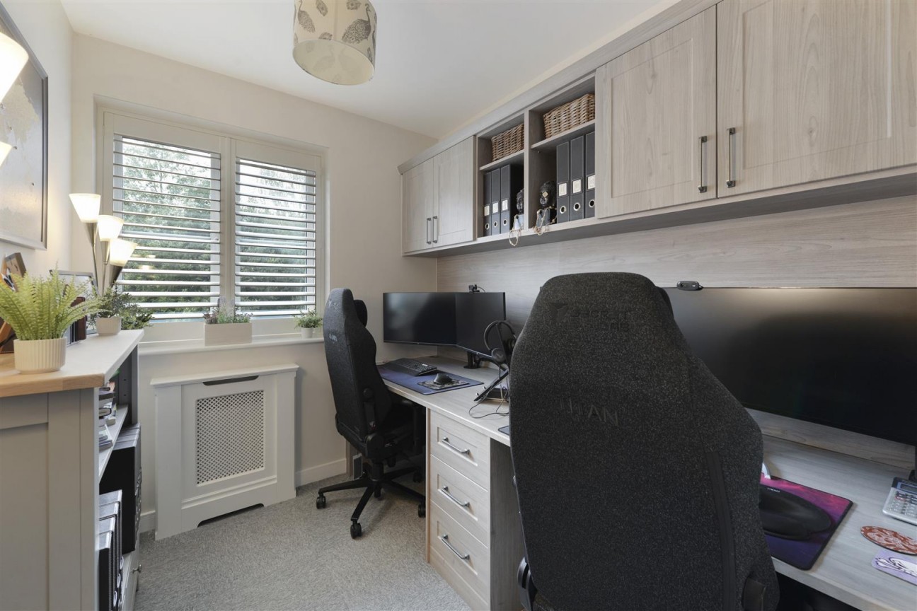 Primrose Close, Holborough Lakes