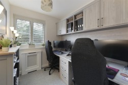 Primrose Close, Holborough Lakes