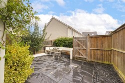 Primrose Close, Holborough Lakes