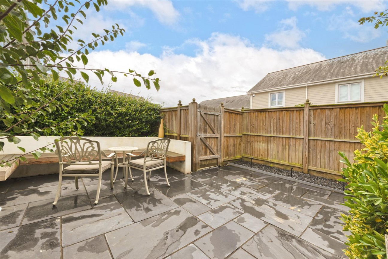 Primrose Close, Holborough Lakes